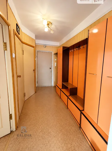 Квартира на вул. Кубанської України 15/13 в Києві, ID 318551, фото №11