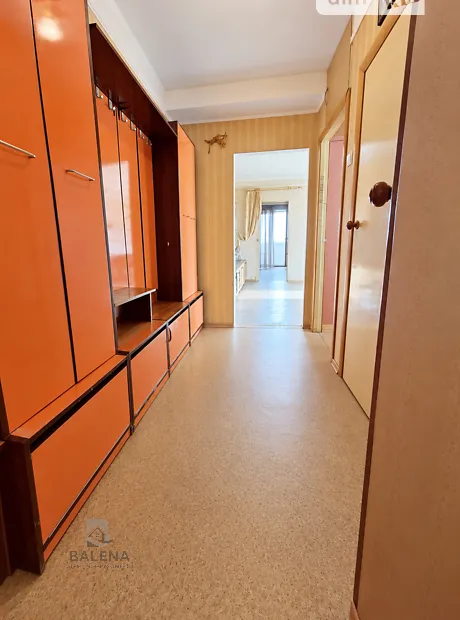 Квартира на вул. Кубанської України 15/13 в Києві, ID 318551, фото №12