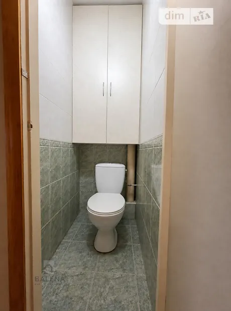 Квартира на вул. Кубанської України 15/13 в Києві, ID 318551, фото №16