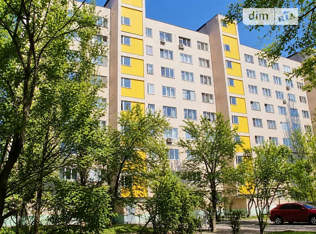 Квартира на вул. Кубанської України 15/13 в Києві, ID 318551, фото №19
