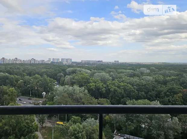 Квартира на вул. Валерʼяна Підмогильного, 5 в Києві, ID 318547, фото №10