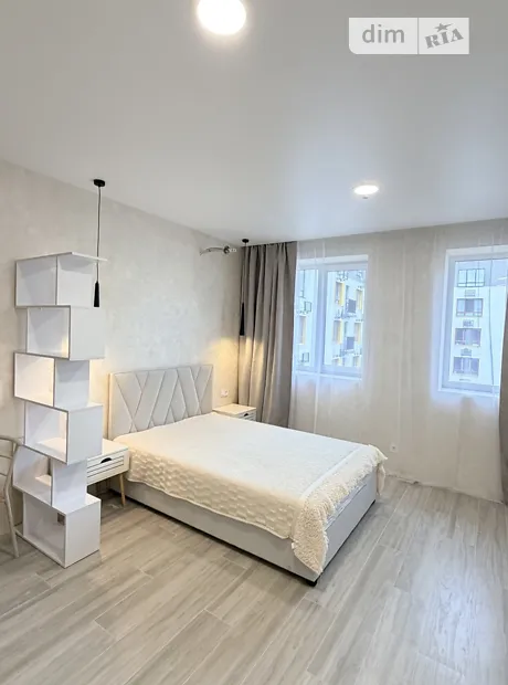 Квартира на вул. Соборна, 2К в Києві, ID 318540, фото №1