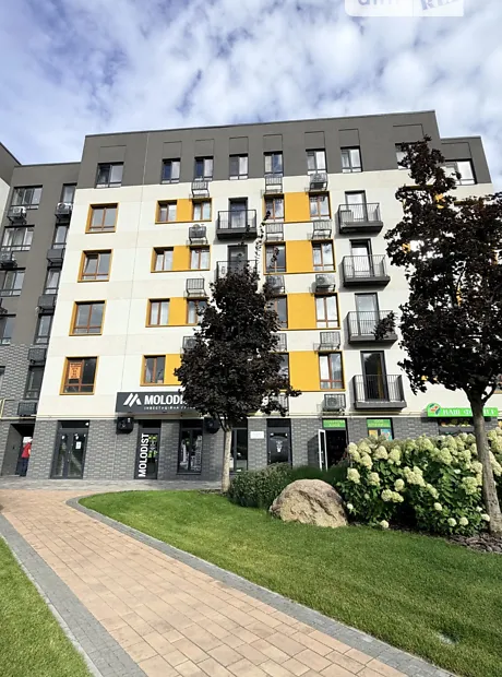 Квартира на вул. Соборна, 2К в Києві, ID 318540, фото №11