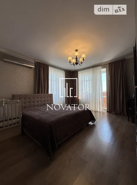 Квартира на вул. Нове Шосе, 11 в Києві, ID 318396, фото №2