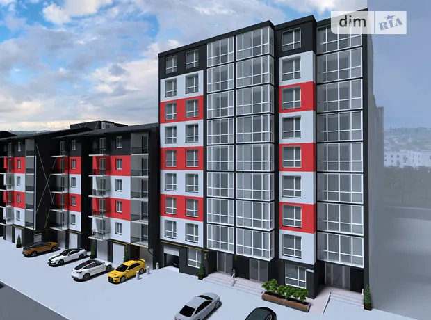 Квартира на вул. Шептицького Андрія Митрополита в Тернополі, ID 318402, фото №6