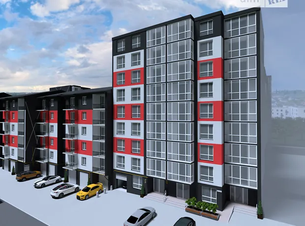 Квартира на вул. Шептицького Андрія Митрополита в Тернополі, ID 318401, фото №6