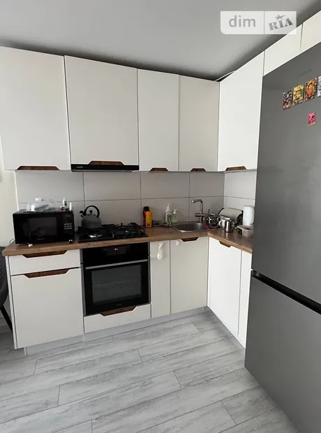 Квартира на вул. Красносільського, 51 в Чернігів, ID 317116, фото №1
