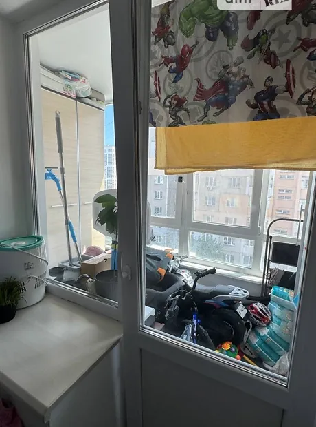 Квартира на вул. Красносільського, 51 в Чернігові, ID 317116, фото №8