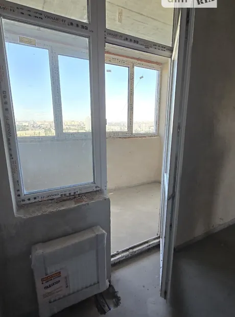 Квартира на вул. Володимира Сосюри, 6 в Києві, ID 318357, фото №12