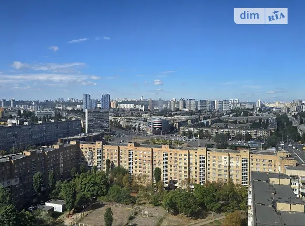 Квартира на вул. Володимира Сосюри, 6 в Києві, ID 318357, фото №14