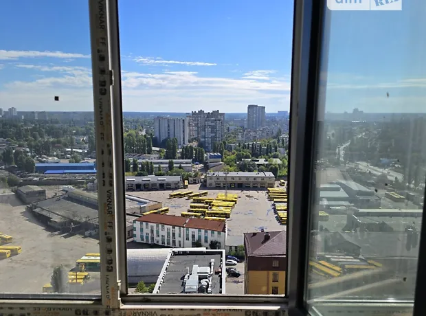 Квартира на вул. Володимира Сосюри, 6 в Києві, ID 318357, фото №5