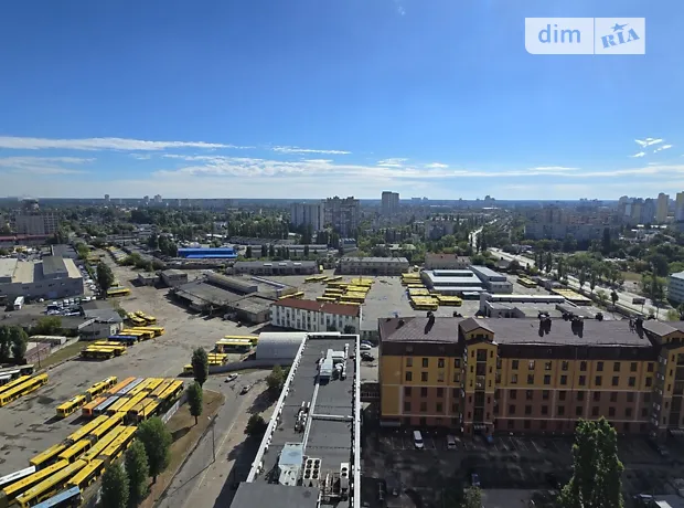 Квартира на вул. Володимира Сосюри, 6 в Києві, ID 318357, фото №6