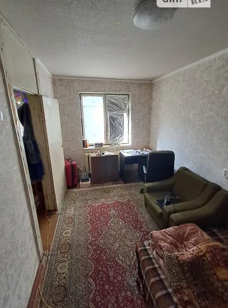 Квартира на вул. Хмельницького Богдана, 21 в Дніпро, ID 318347, фото №1