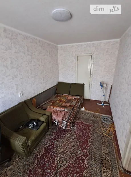 Квартира на вул. Хмельницького Богдана, 21 в Дніпро, ID 318347, фото №2