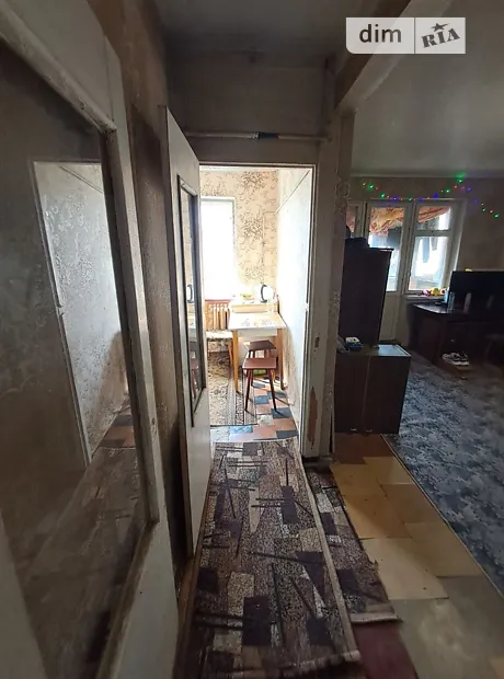 Квартира на вул. Хмельницького Богдана, 21 в Дніпро, ID 318347, фото №3