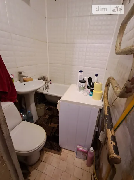 Квартира на вул. Хмельницького Богдана, 21 в Дніпрі, ID 318347, фото №6