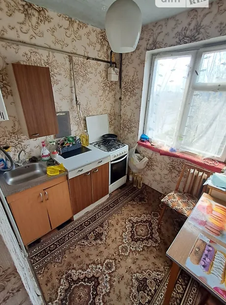 Квартира на вул. Хмельницького Богдана, 21 в Дніпрі, ID 318347, фото №7