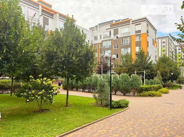 Квартира на вул. Джерельна, 8 в Києві, ID 318341, фото №1