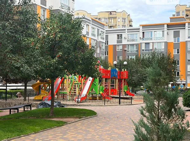Квартира на вул. Джерельна, 8 в Києві, ID 318341, фото №2