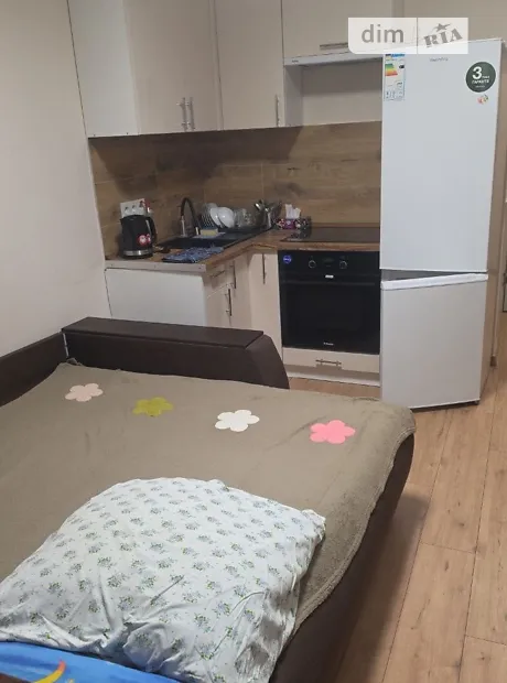 Квартира на вул. Фонтанська дорога, 153А в Одесі, ID 317163, фото №3