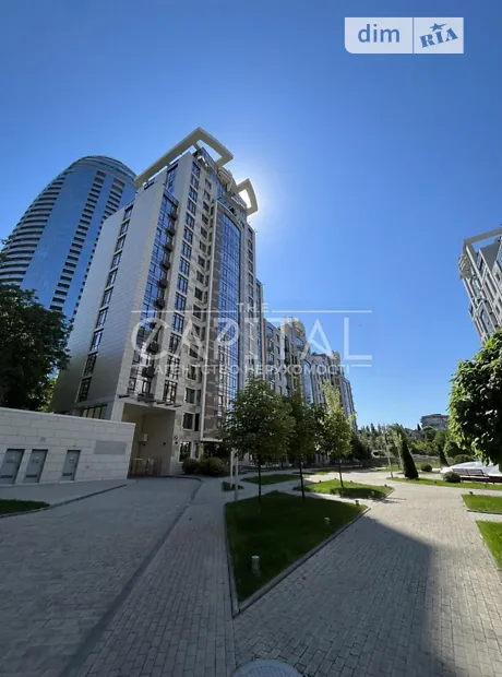 Квартира на вул. Саперне Поле, 5 в Київ, ID 318313, фото №2