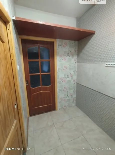 Квартира на вул. Бориспільська, 3А в Києві, ID 318232, фото №14
