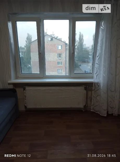 Квартира на вул. Бориспільська, 3А в Києві, ID 318232, фото №6