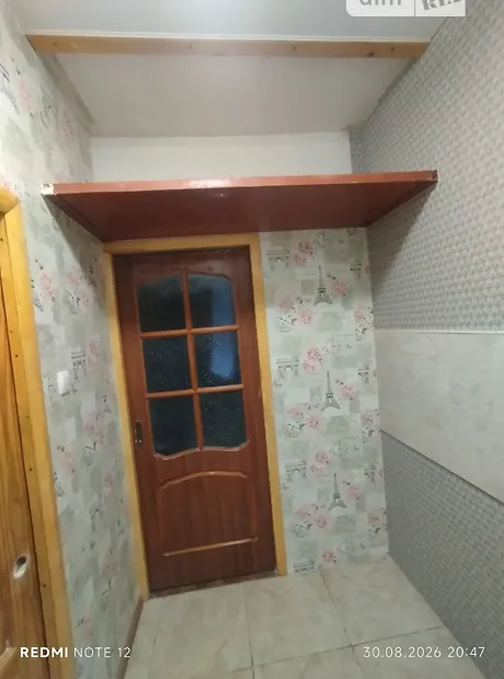 Квартира на вул. Бориспільська, 3А в Києві, ID 318232, фото №8