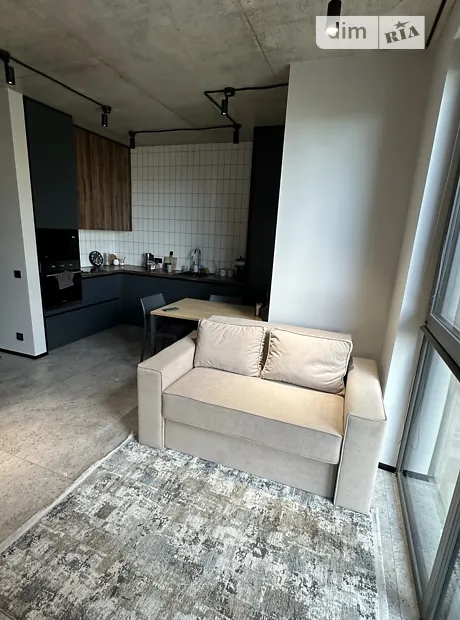 Квартира на вул. Легоцького, 80 в Ужгород, ID 318301, фото №3