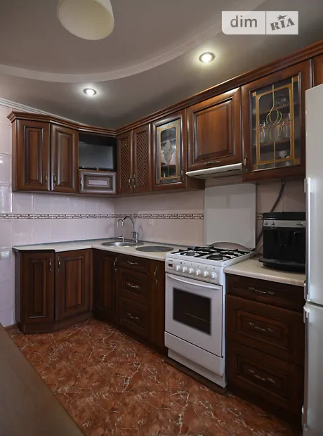 Квартира на вул. Гайдамацька, 41 в Рівне, ID 318295, фото №1