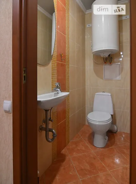 Квартира на вул. Гайдамацька, 41 в Рівному, ID 318295, фото №25