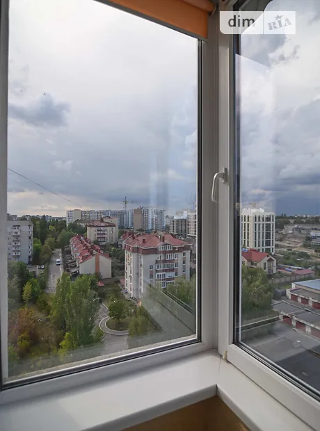 Квартира на вул. Гайдамацька, 41 в Рівному, ID 318295, фото №28