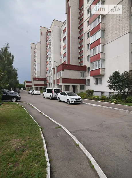 Квартира на вул. Гайдамацька, 41 в Рівному, ID 318295, фото №29