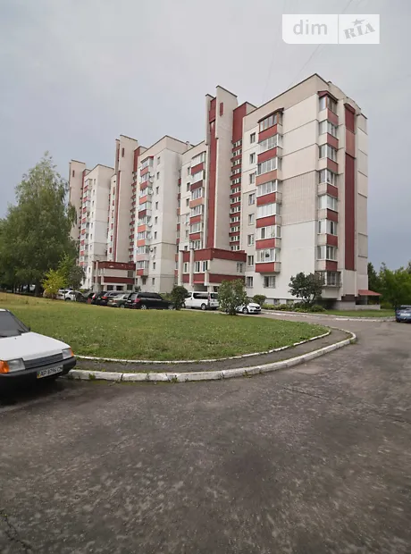Квартира на вул. Гайдамацька, 41 в Рівному, ID 318295, фото №33