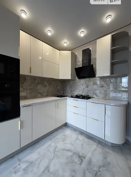 Квартира на вул. Лисенка, 21 в Києві, ID 318289, фото №1