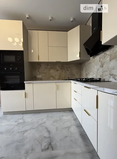 Квартира на вул. Лисенка, 21 в Києві, ID 318289, фото №2