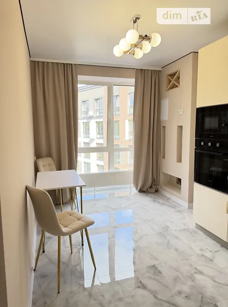 Квартира на вул. Лисенка, 21 в Києві, ID 318289, фото №3
