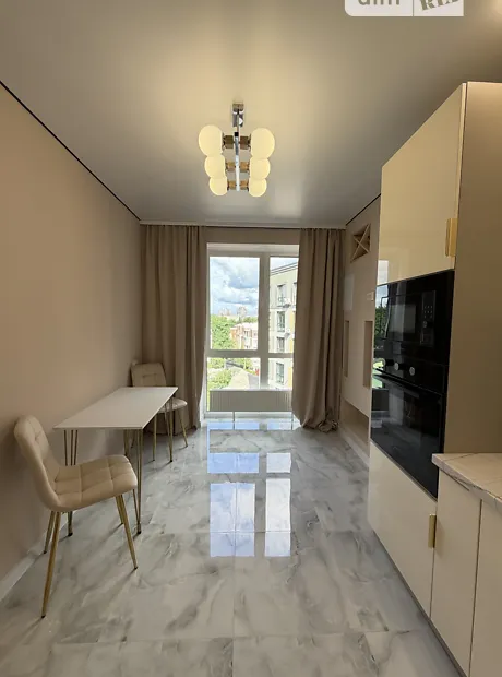 Квартира на вул. Лисенка, 21 в Києві, ID 318289, фото №4