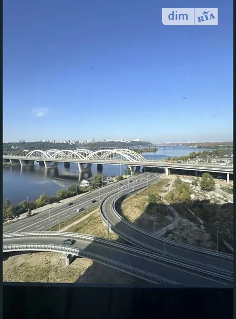 Квартира на наб. Дніпровська, 15А в Києві, ID 318292, фото №3