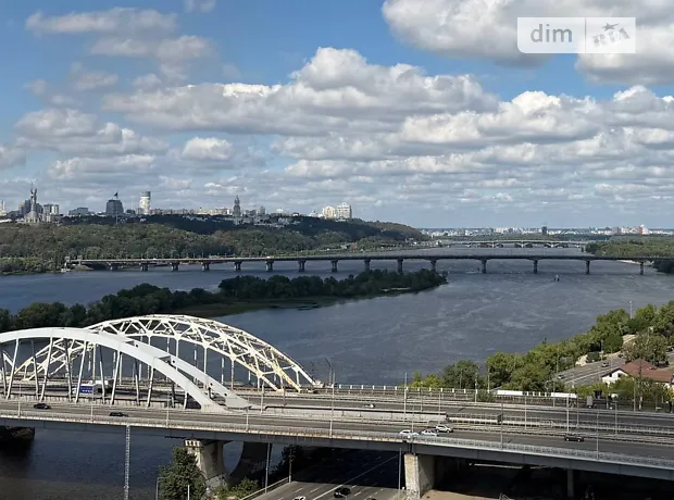 Квартира на наб. Дніпровська, 15А в Києві, ID 318292, фото №5