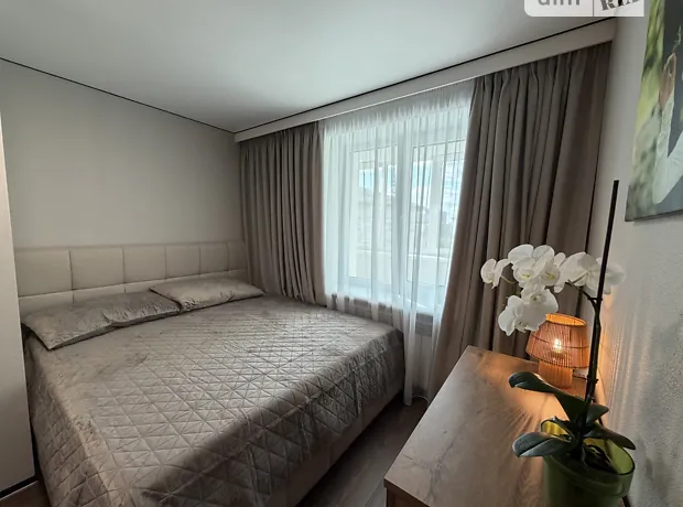Квартира на вул. Почайнинська, 62 в Києві, ID 317209, фото №2