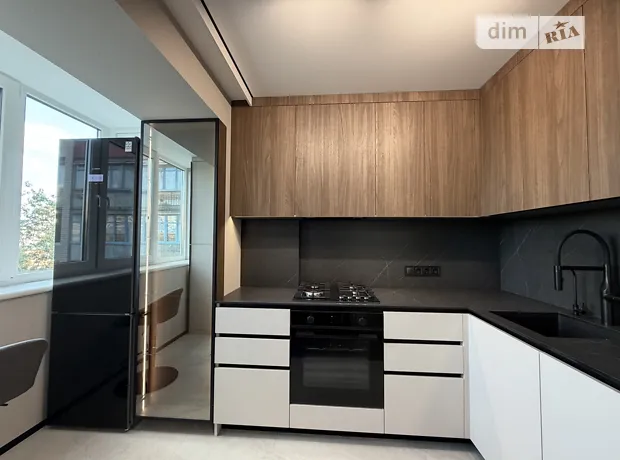 Квартира на вул. Почайнинська, 62 в Києві, ID 317209, фото №4