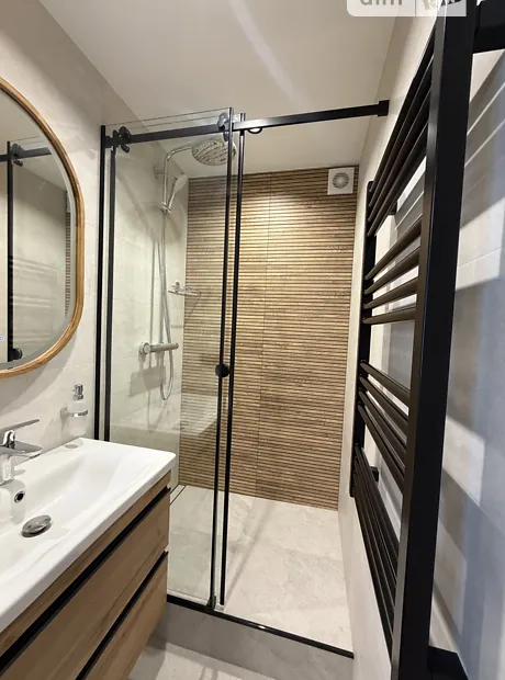 Квартира на вул. Почайнинська, 62 в Києві, ID 317209, фото №5