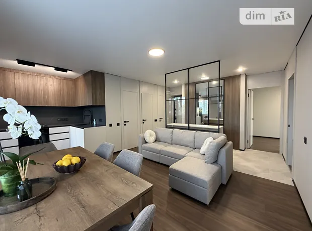 Квартира на вул. Почайнинська, 62 в Києві, ID 317209, фото №9