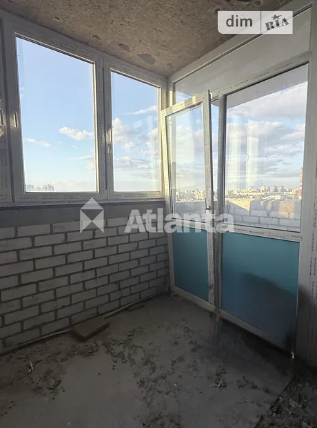 Квартира на пров. Балтійський, 3А в Київ, ID 318250, фото №4