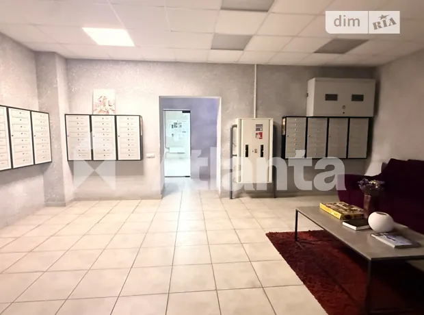 Квартира на пров. Балтійський, 3А в Києві, ID 318250, фото №6