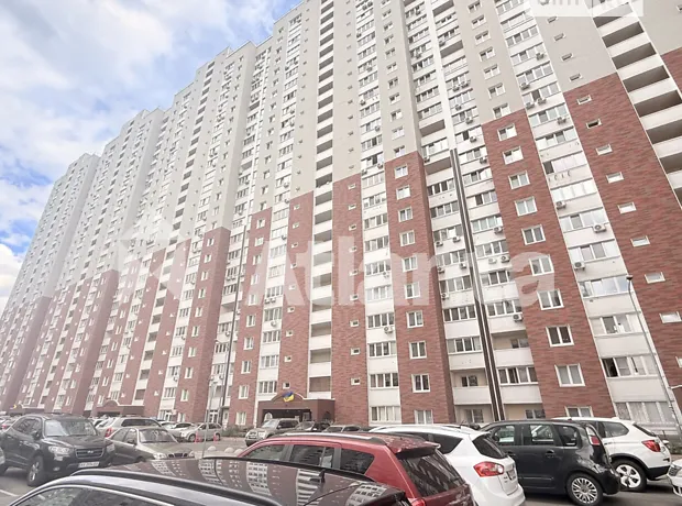 Квартира на пров. Балтійський, 3А в Києві, ID 318250, фото №9