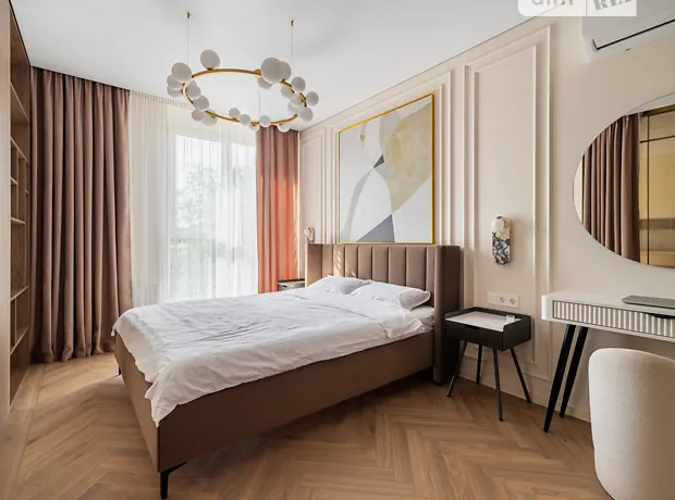 Квартира на вул. Андрія Верхогляда, 30 в Київ, ID 318246, фото №2