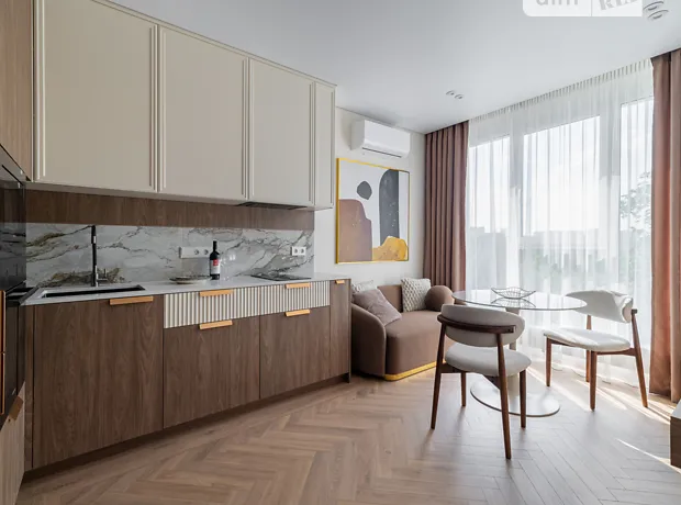 Квартира на вул. Андрія Верхогляда, 30 в Києві, ID 318246, фото №11