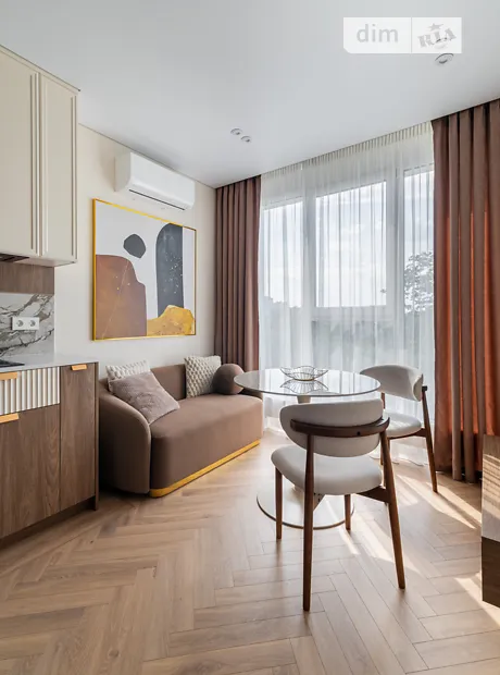 Квартира на вул. Андрія Верхогляда, 30 в Києві, ID 318246, фото №9